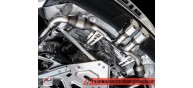 AWE Tuning Touring Exhaust for 718